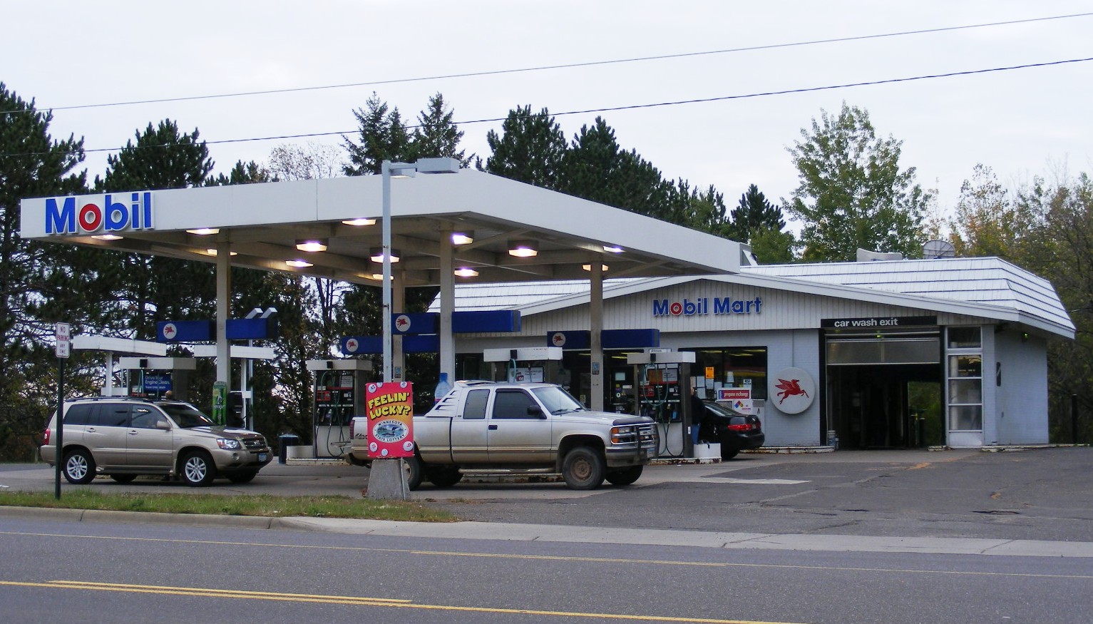 Guide to Hinckley Minnesota